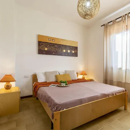 Csa - 2 By Interhome * Golfo Aranci