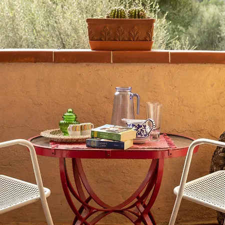 Csa - 2 By Interhome Apartament Golfo Aranci