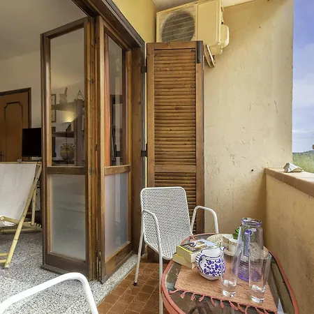 Csa - 2 By Interhome Apartament *