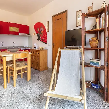 Csa - 2 By Interhome Apartament *
