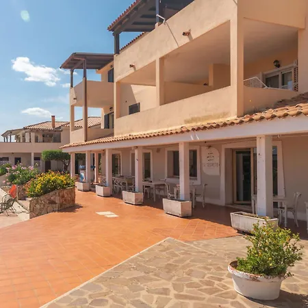 Csa - 2 By Interhome * Golfo Aranci