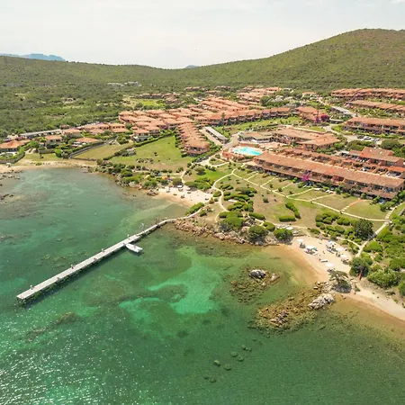 Csa - 2 By Interhome Apartament Golfo Aranci