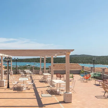 Csa - 2 By Interhome * Golfo Aranci