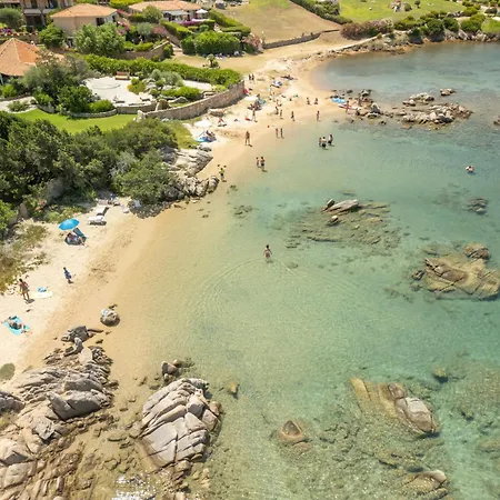 Csa - 2 By Interhome * Golfo Aranci
